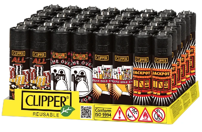 Clipper - Las Vegas