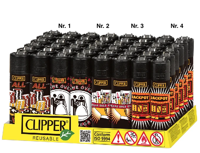 Clipper - Las Vegas