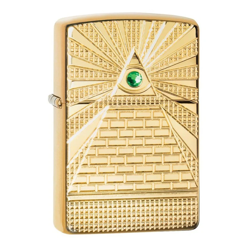 Zippo Eye of Providence