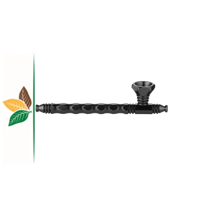 Metall Pipe