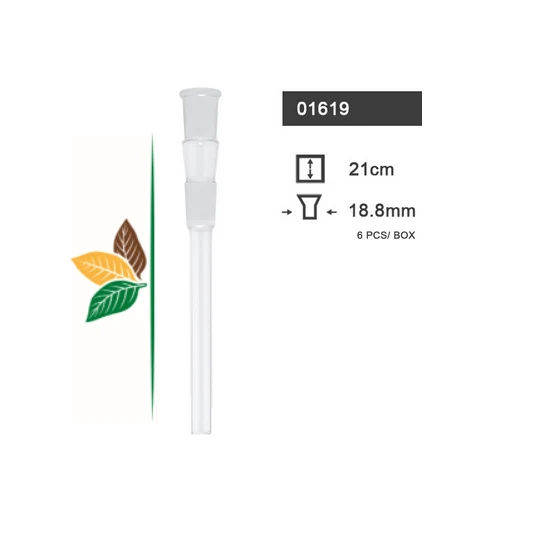 Glas Chillum 18.8mm