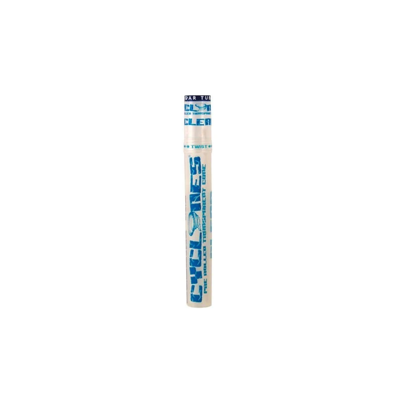 Cyclones Clear Natural