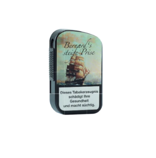 Steife Prise - 10g