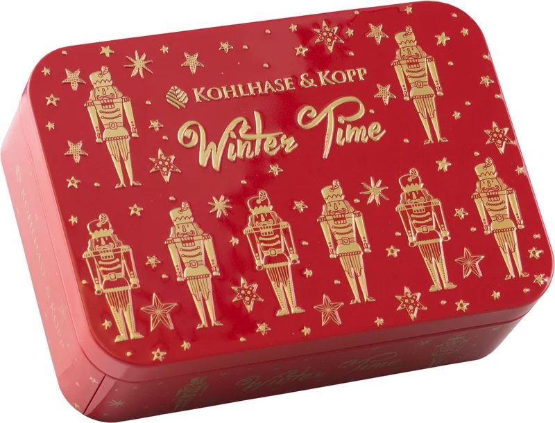 Kohlhase & Kopp Winter Time 2021