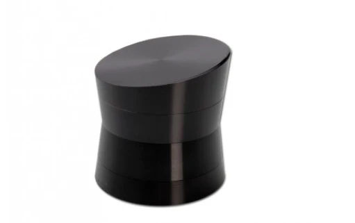Diabolo Grinder - Schwarz