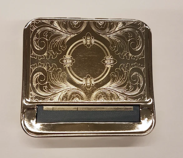 Zigaretten Rollbox - Ciggi Box