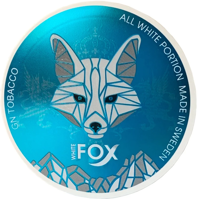 White Fox Slim 15g