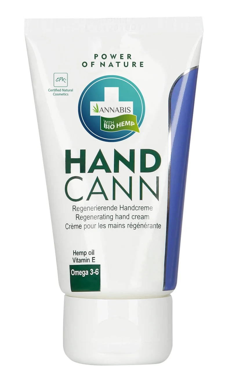 Handcann Handcreme