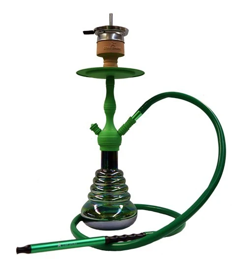 Shisha Starsmoke – SS475 Green