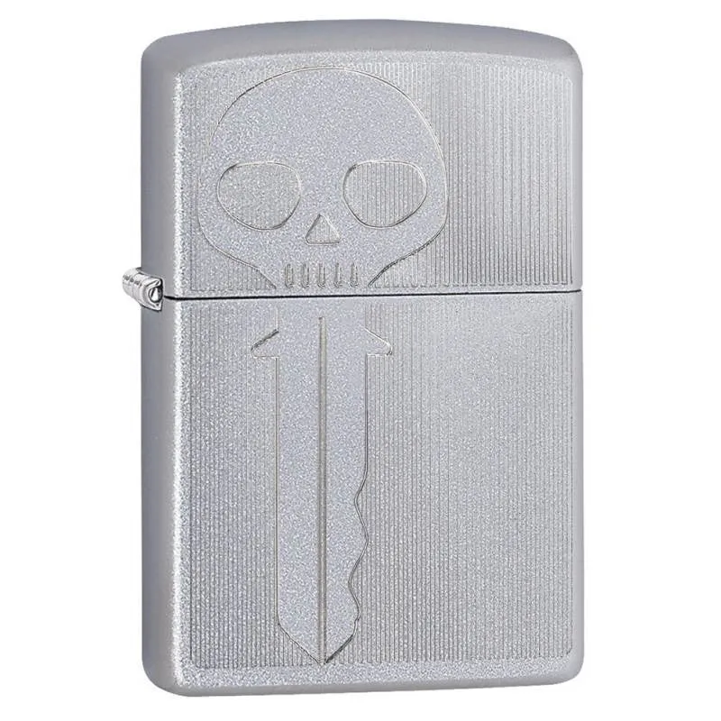 Zippo – Skeleton Key