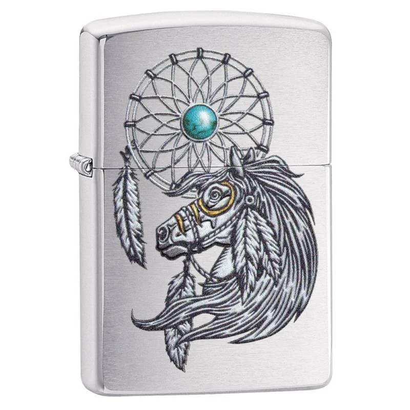 Zippo – Native American
