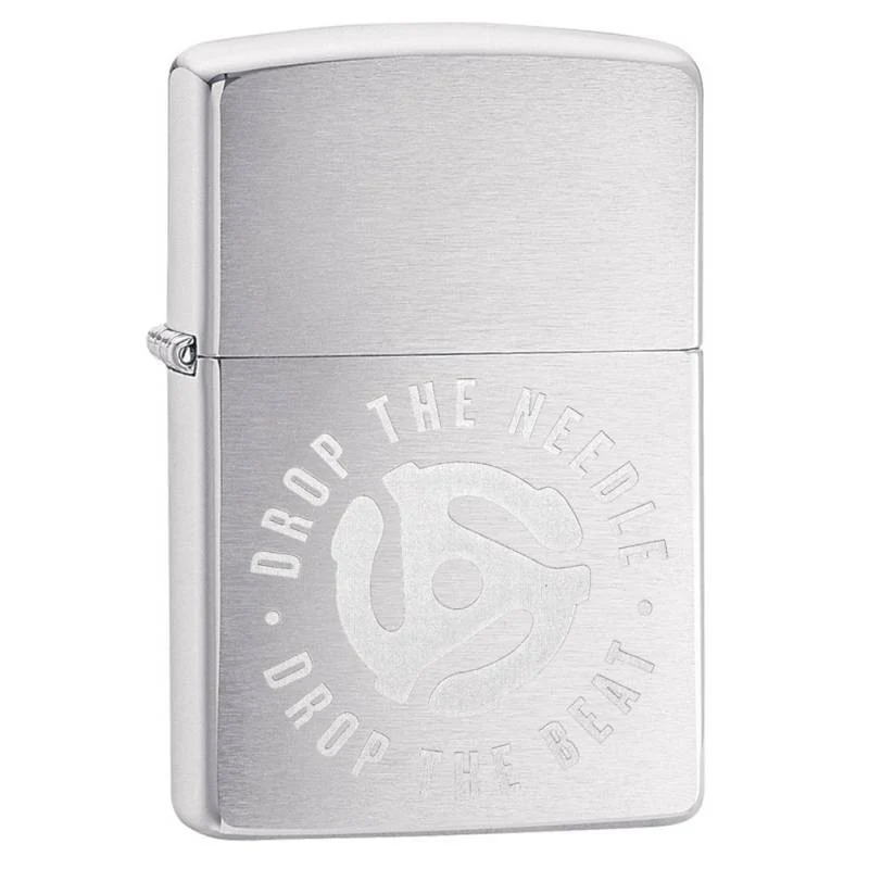 Zippo – Spindle Adapter