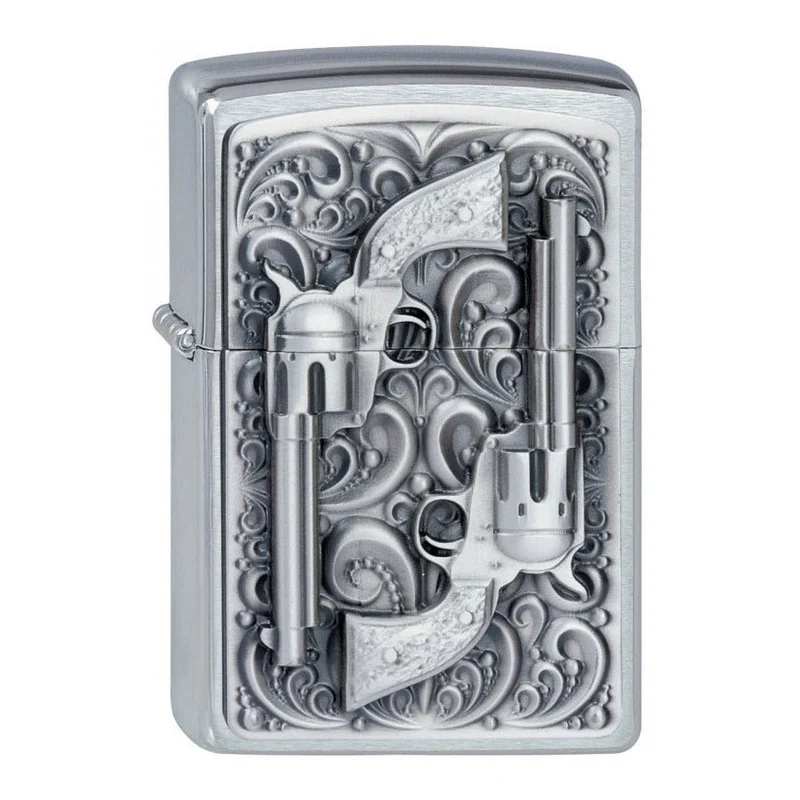 Zippo Revolver