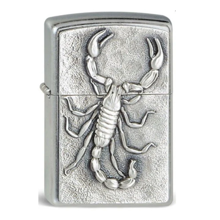 Zippo Scorpion