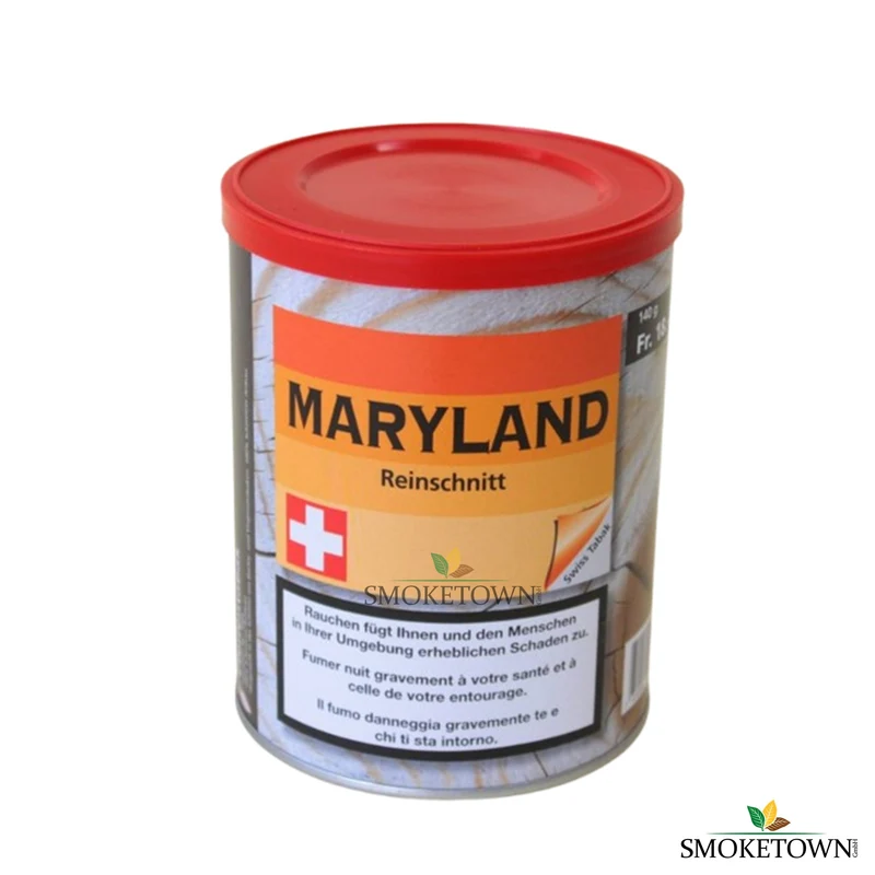 Maryland Reinschnitttabak 140g