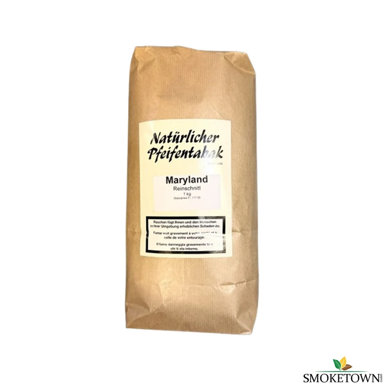 Maryland Reinschnitttabak 140g