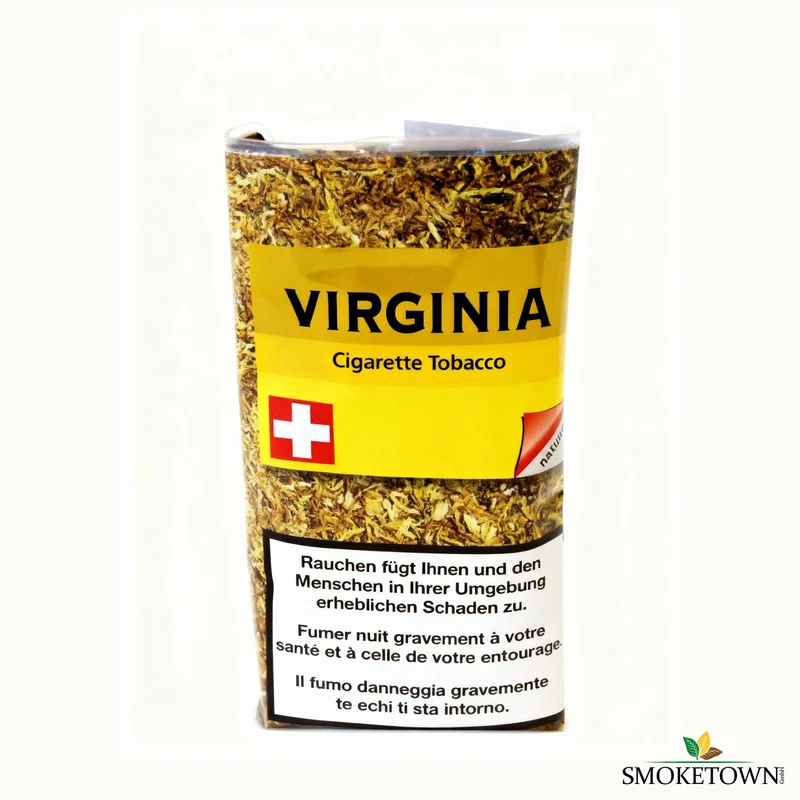 Virginia Drehtabak 30 g