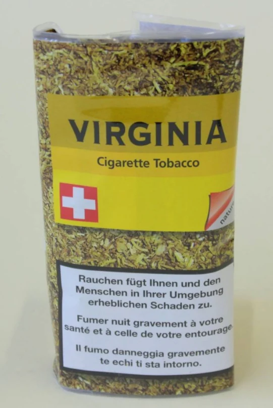 Virginia Drehtabak 30 g