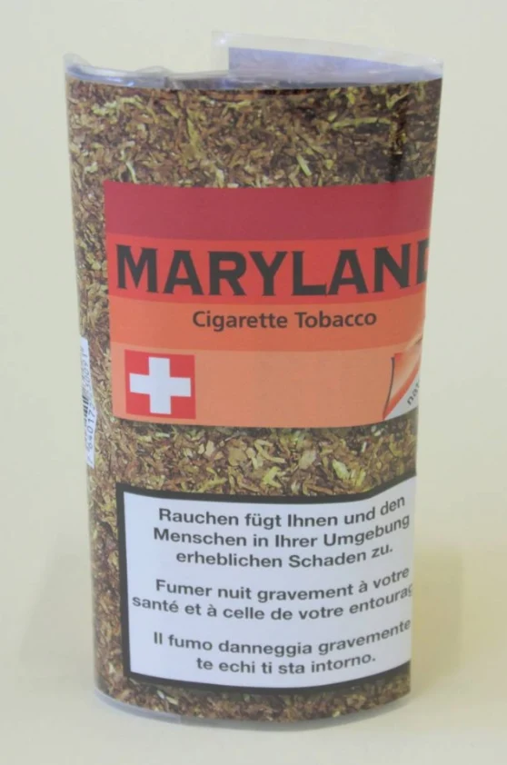Maryland Drehtabak 30 g