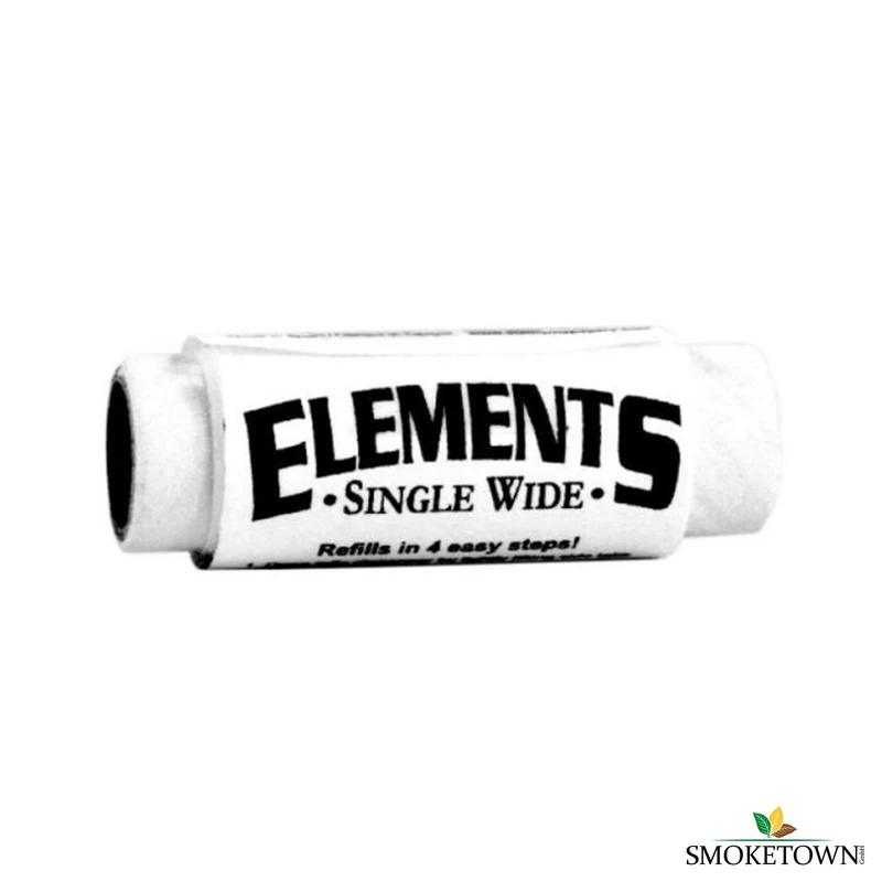 Elements Rolls Slim Refill