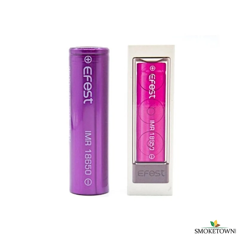 Efest 18650 - 3500mah 20A