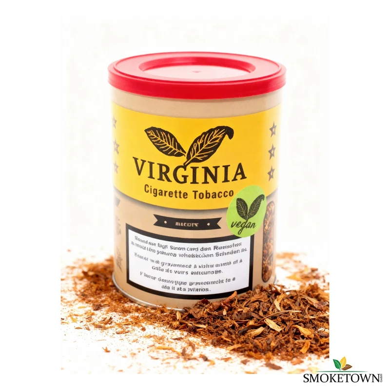 Virginia Tabakeimer 160g