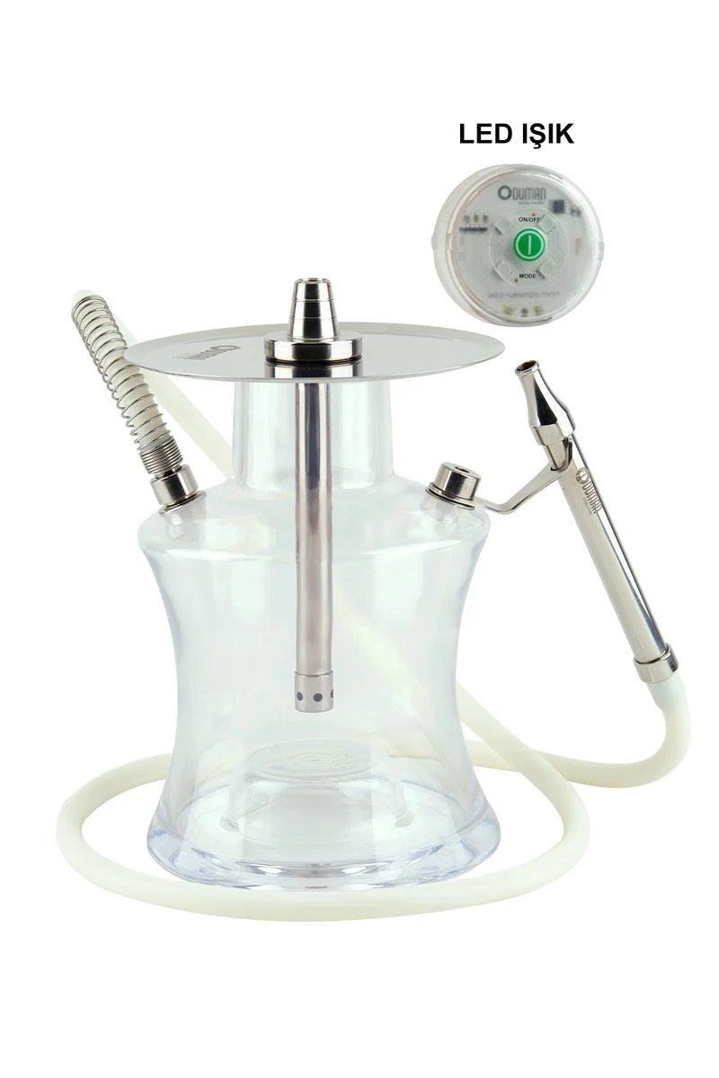 Oduman N2 - Transparent