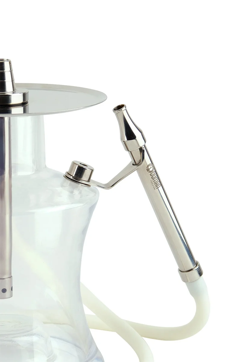 Oduman N2 - Transparent