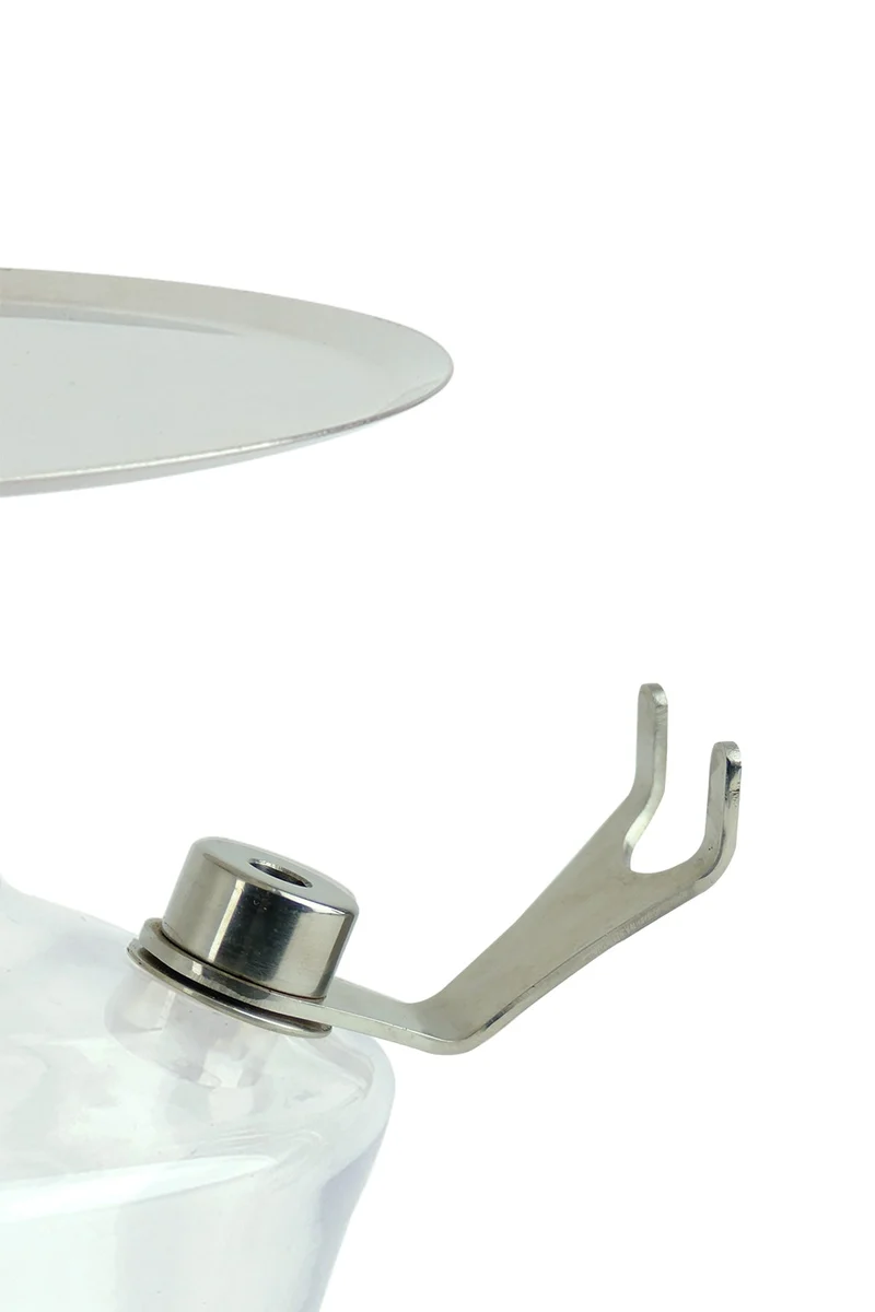 Oduman N2 - Transparent