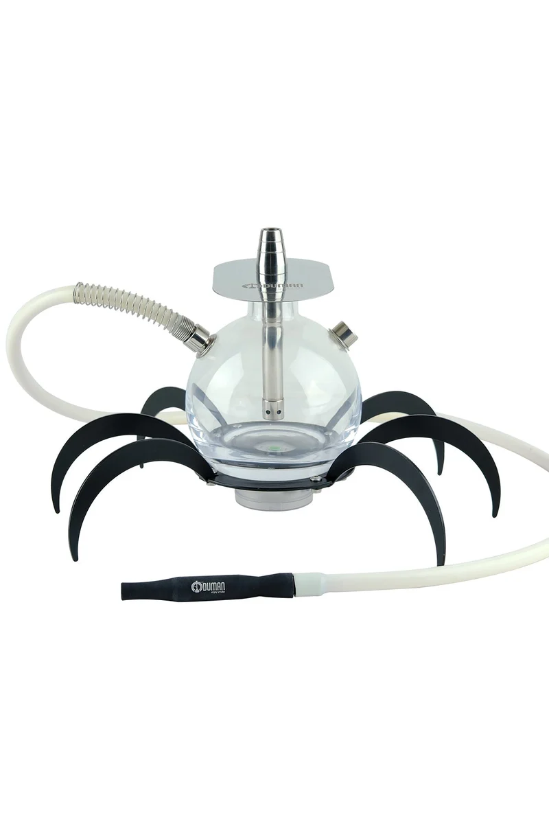 Oduman - N9 Tarantula - Transparent