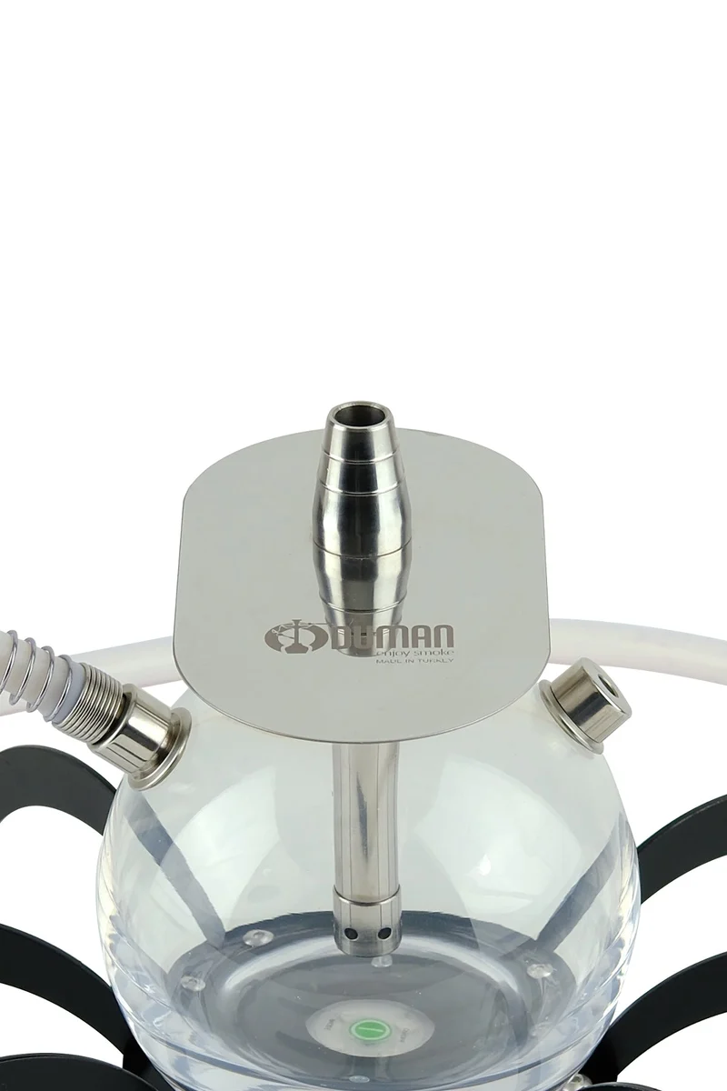 Oduman - N9 Tarantula - Transparent