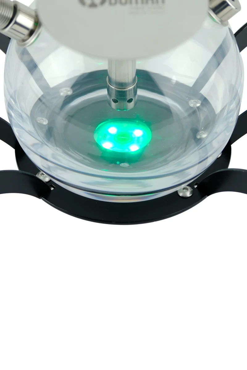 Oduman - N9 Tarantula - Transparent
