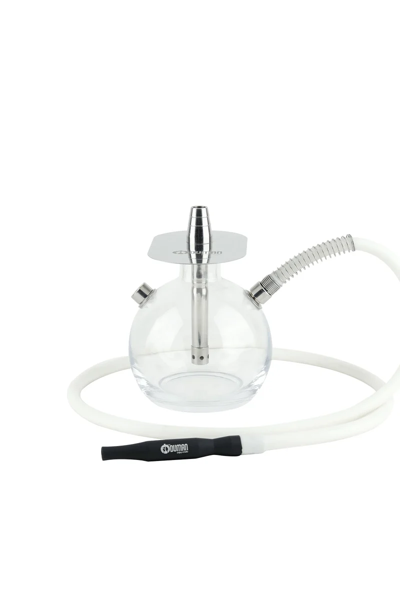 Oduman - N8 Voyage - Transparent