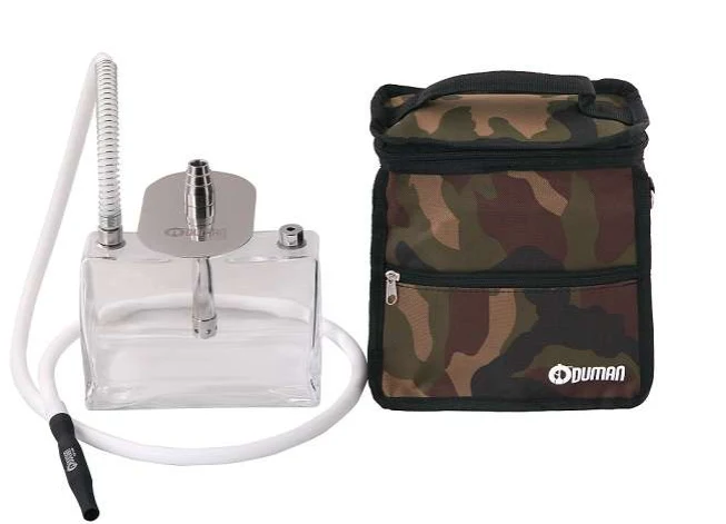 Oduman - N7 Tank - Transparent