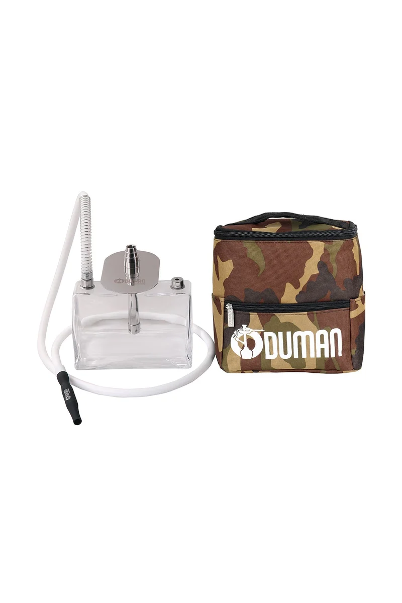 Oduman - N7 Tank - Transparent