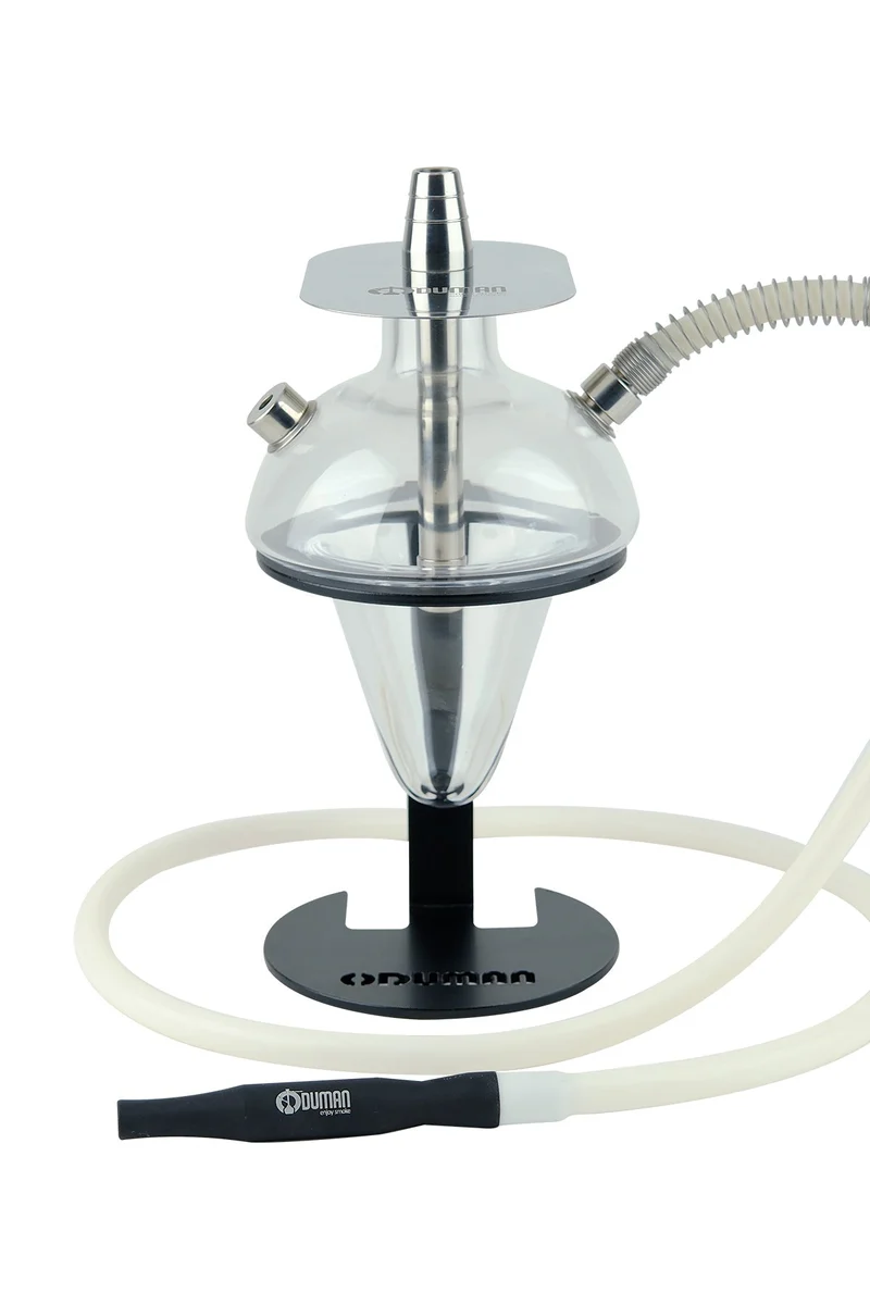 Oduman - N5 Junior - Transparent