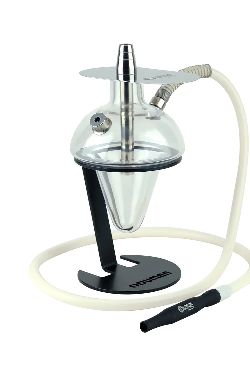 Oduman - N5 Junior - Transparent