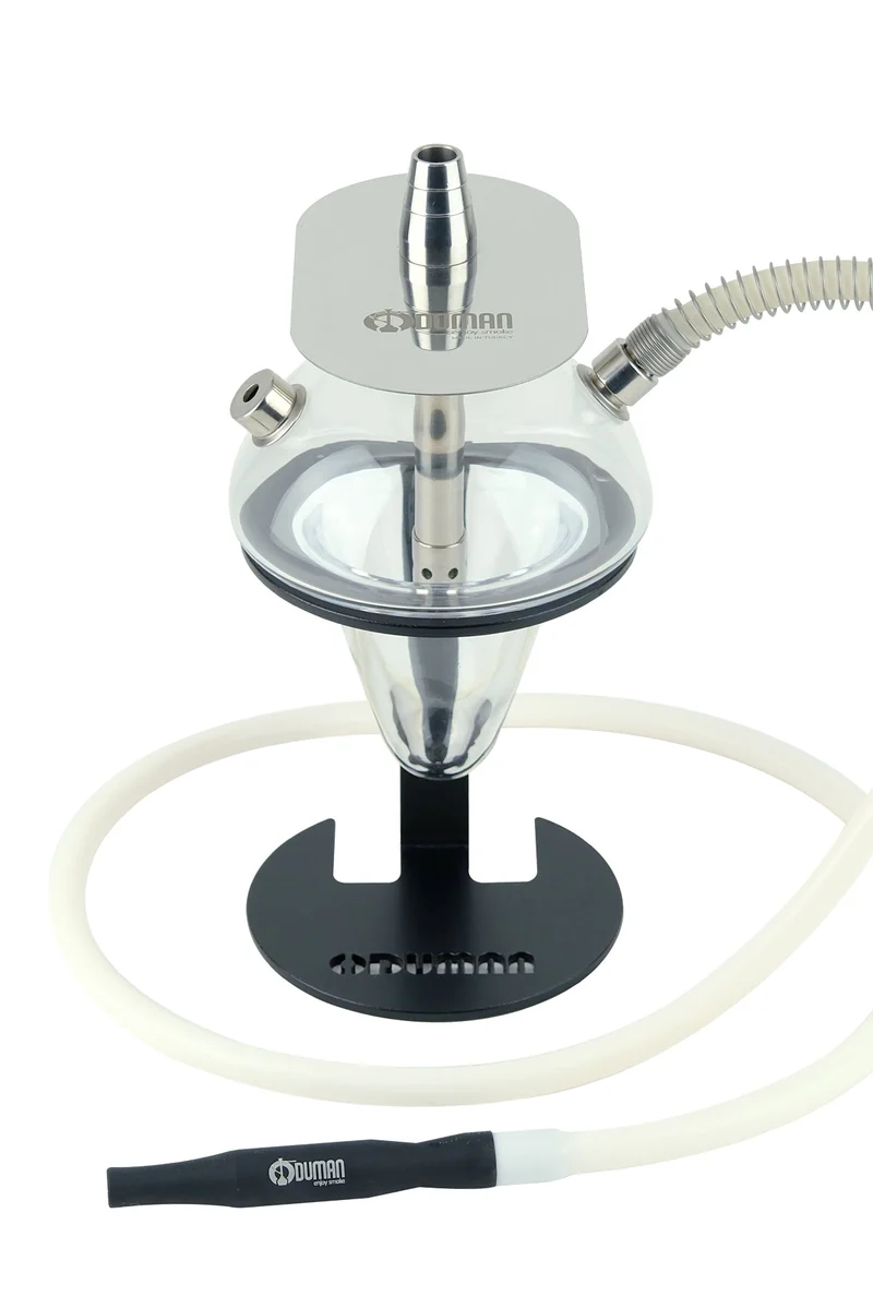 Oduman - N5 Junior - Transparent