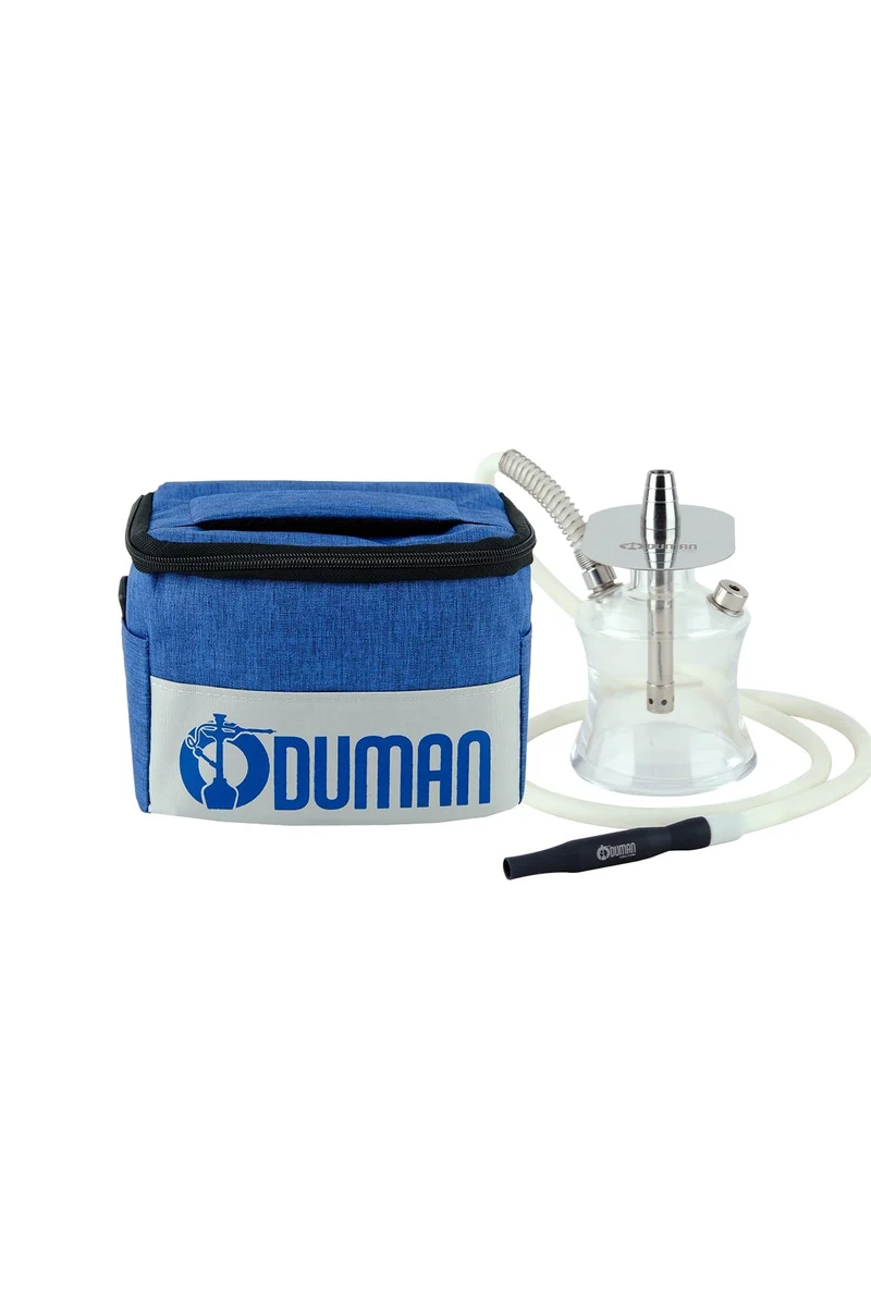 Oduman - N2 Travel - Transparent