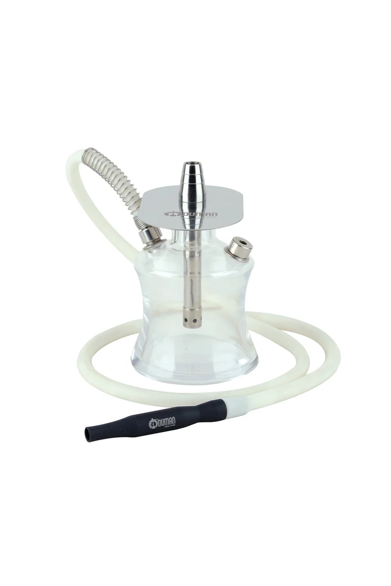 Oduman - N2 Travel - Transparent