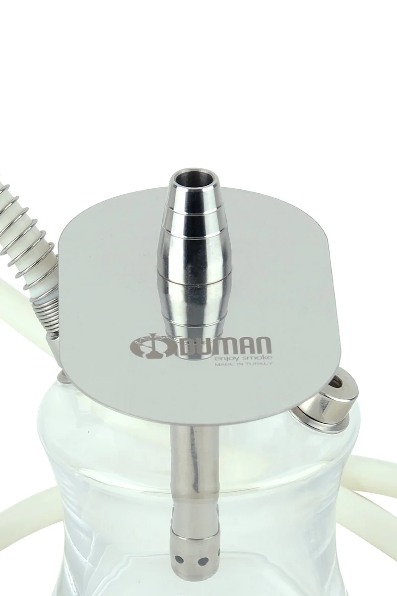 Oduman - N2 Travel - Transparent
