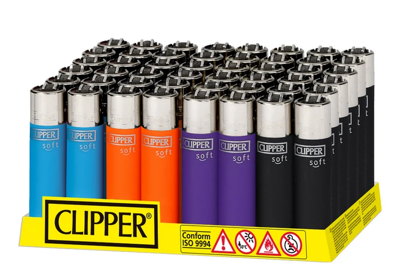 Clipper - Soft