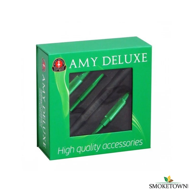 Amy Deluxe Schlauchset Box