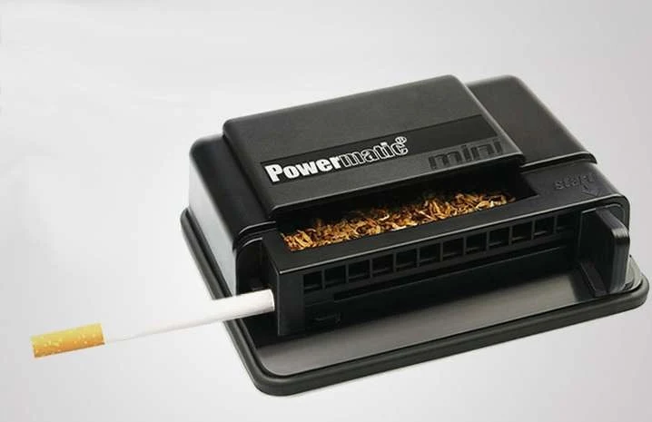 Powermatic Mini