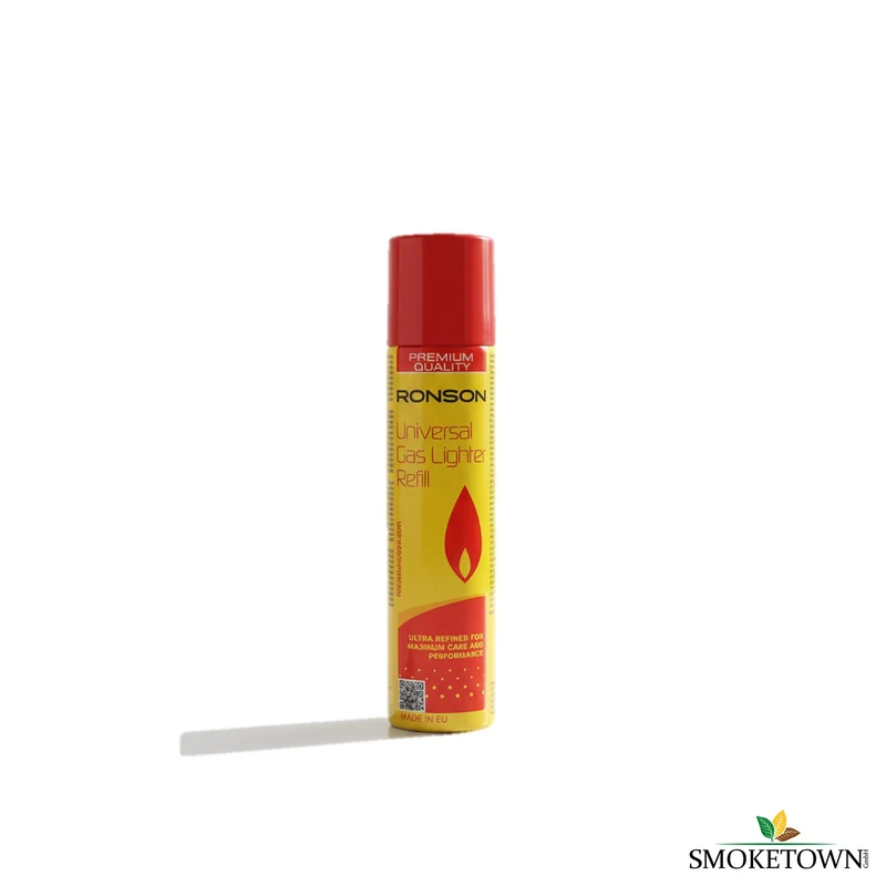 Feuerzeuggas Eurojet - 90ml