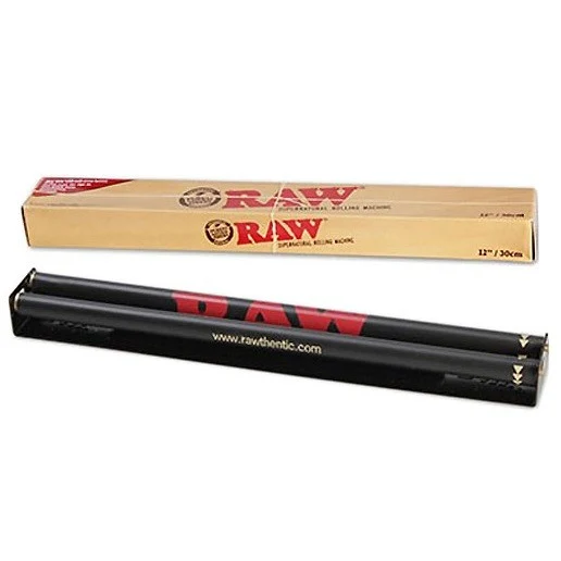 Zigaretten Drehmaschine RAW - XXL 30cm