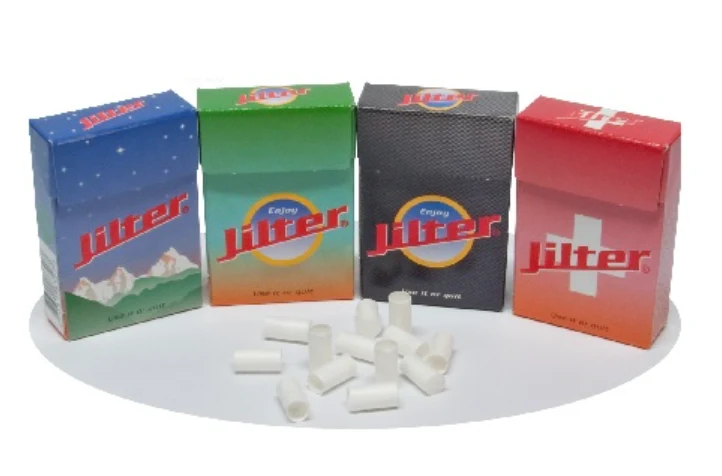 Jilter - 42 Stück