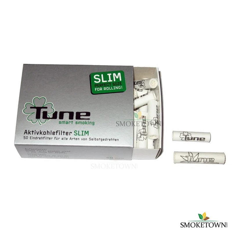 ActiTune Slim - 7mm - 50 Stück