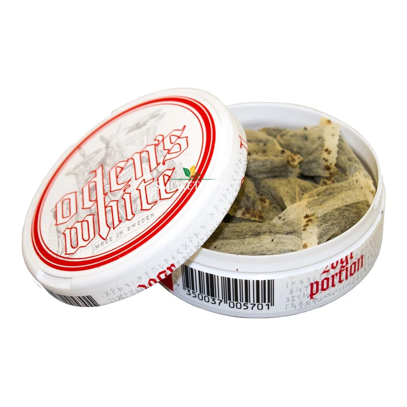 Odens - Cold Extreme White - 20g
