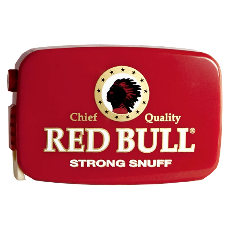 Red Bull Strong - 7g
